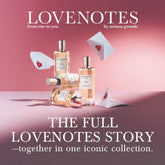 LOVENOTES Full Collection