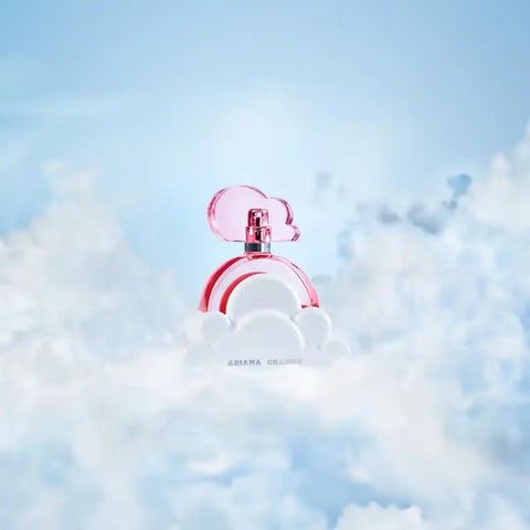 Cloud Pink
