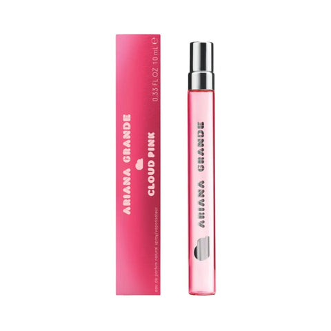 Cloud Pink