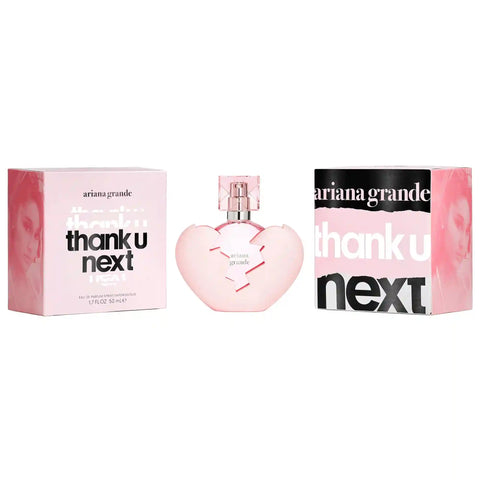 Thank U, Next