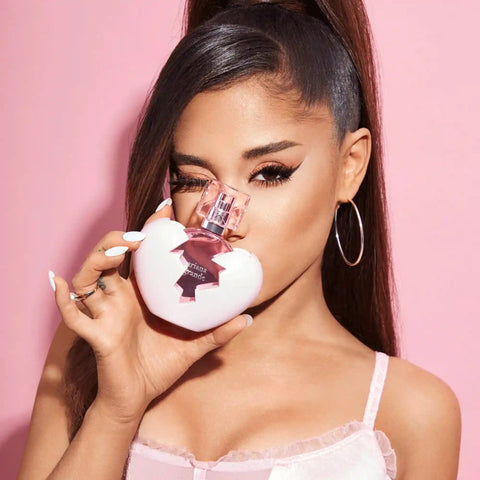 Thank U, Next